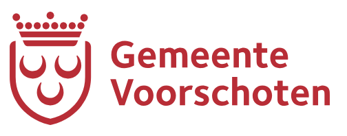 Bouwtekening gemeente Voorschoten