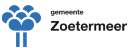 bouwtekening gemeente zoetermeer